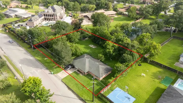 3629 Griggs Road, Houston, TX 77021