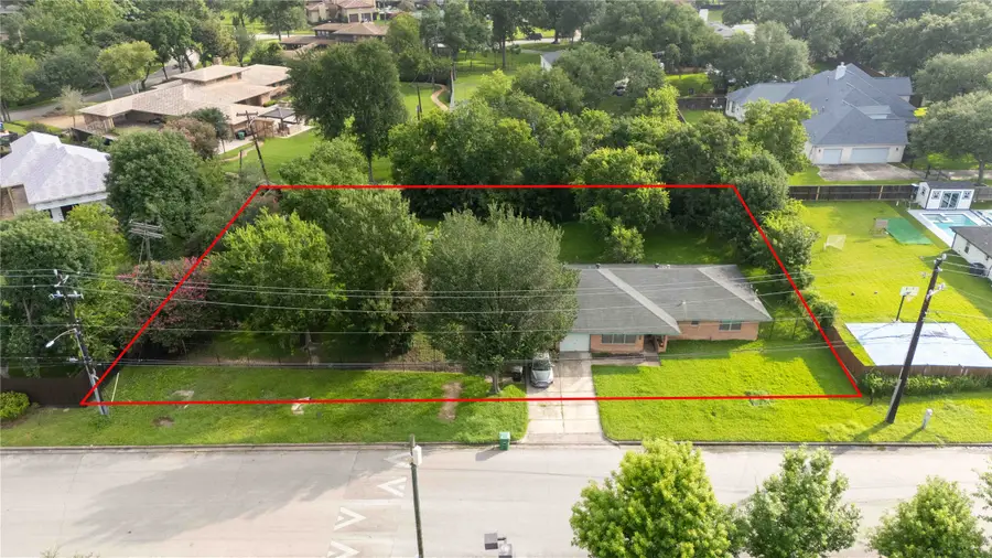 3629 Griggs Road, Houston, TX 77021 - #2