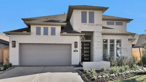 10718 Rattlebox Court, Cypress, TX 77433