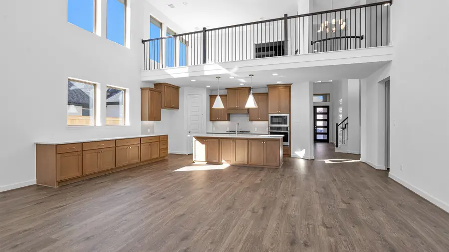 10718 Rattlebox Court, Cypress, TX 77433 - Image #3