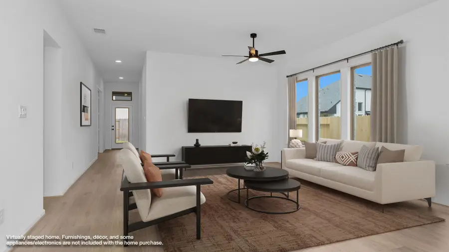 307 Eileen Drive, Rosenberg, TX 77471 - Image #2