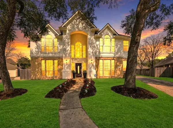 14418 Gadshill Circle, Houston, TX 77044