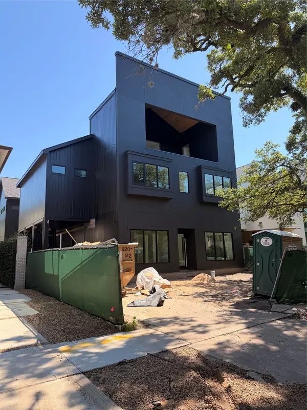 1523 Marshall Street, Houston, TX 77006
