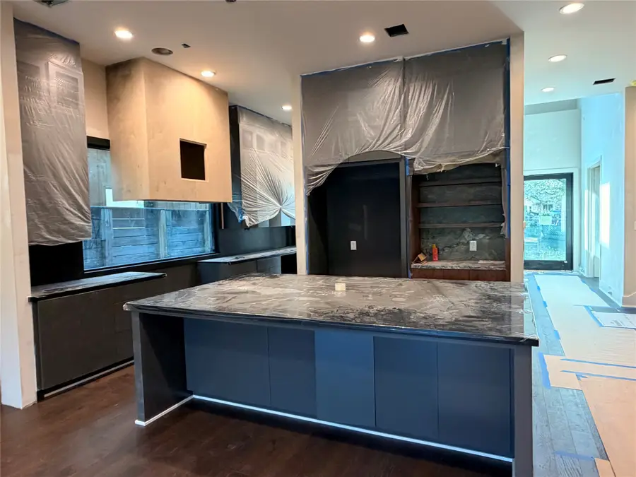 1523 Marshall Street, Houston, TX 77006 - #2