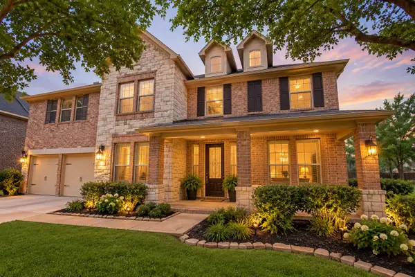 5039 Crystal Bluff Court, Richmond, TX 77407