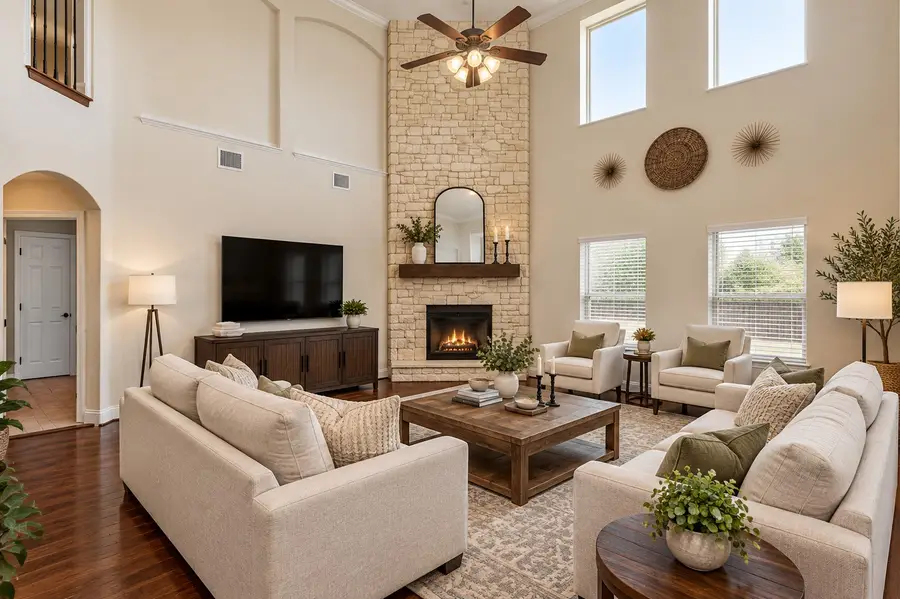 5039 Crystal Bluff Court, Richmond, TX 77407 - #3