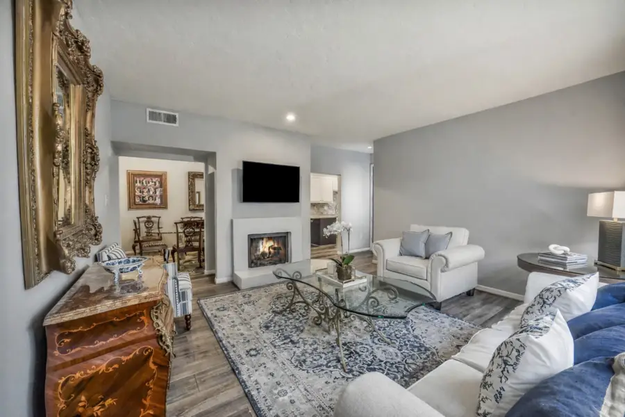 2100 Tanglewilde Street #591, Houston, TX 77063 - #3