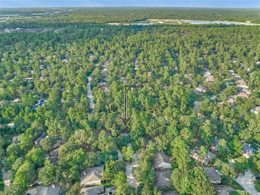 119 N Rambling Ridge Place, The Woodlands, TX 77385 - #3