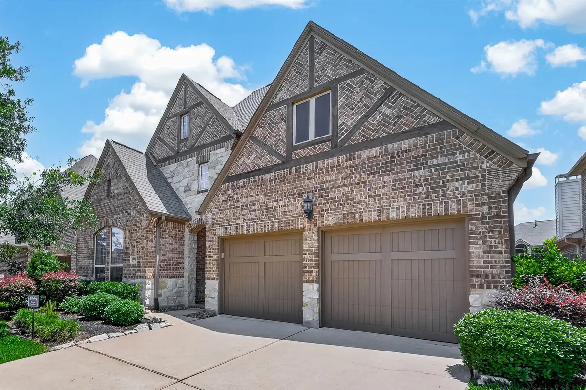 2029 Arrowood Glen Drive, Houston, TX 77077 - #1