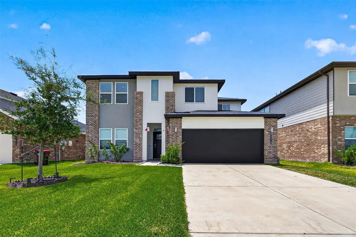 4218 Big Fork Court, Katy, TX 77494 - #1