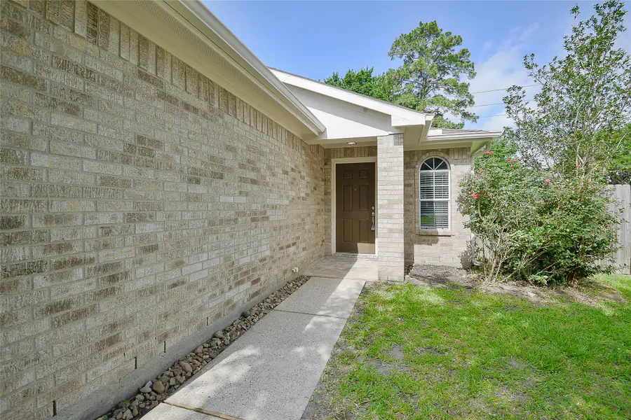 24415 Strong Pine Drive, Huffman, TX 77336 - #3