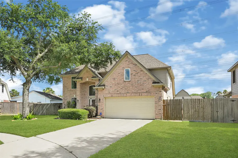 2205 W Van Trease Drive, Deer Park, TX 77536 - #3