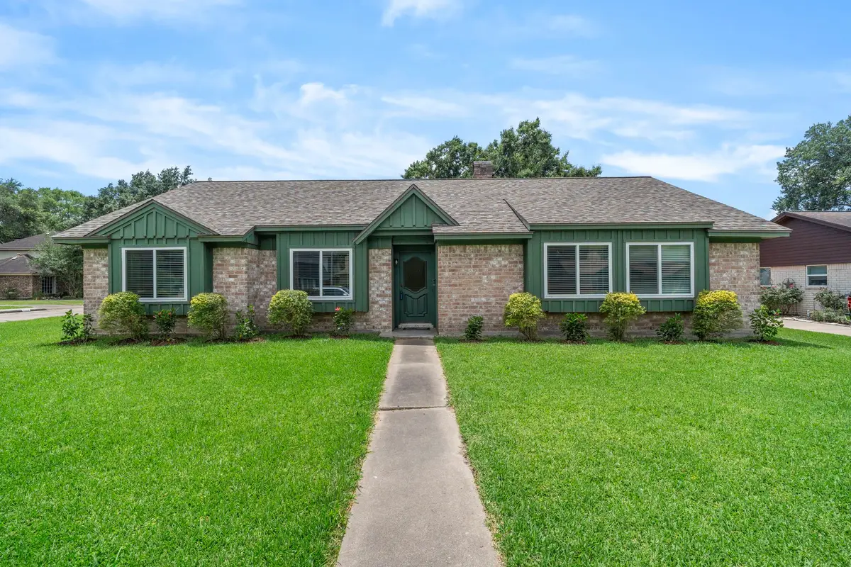 2016 Briar Lane, Richmond, TX 77469 - #1