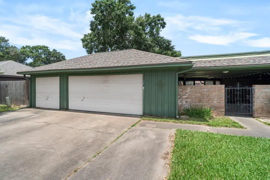 2016 Briar Lane, Richmond, TX 77469 - #3