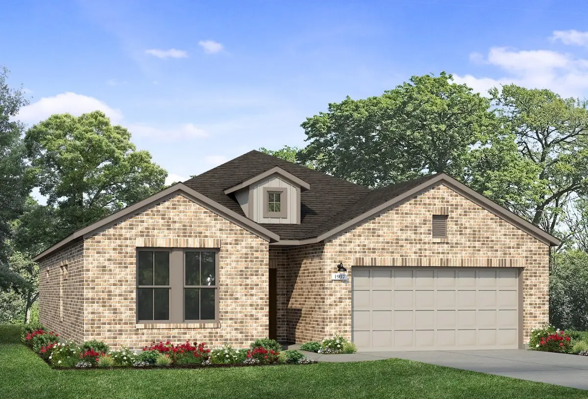 21532 Holbrook Drive, New Caney, TX 77357 - #1