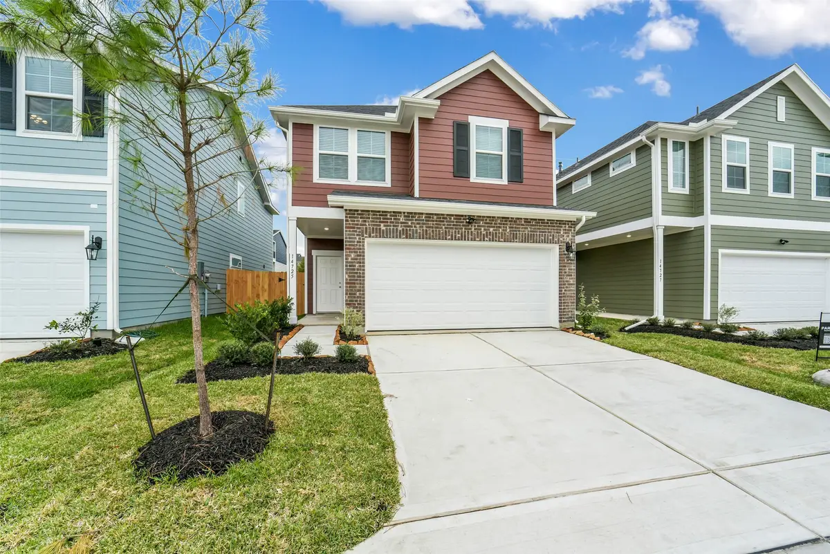 14725 Blooming Jasmine Trail, Houston, TX 77082 - Image #1