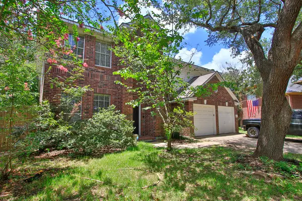 1306 Coppercrest Drive, Spring, TX 77386