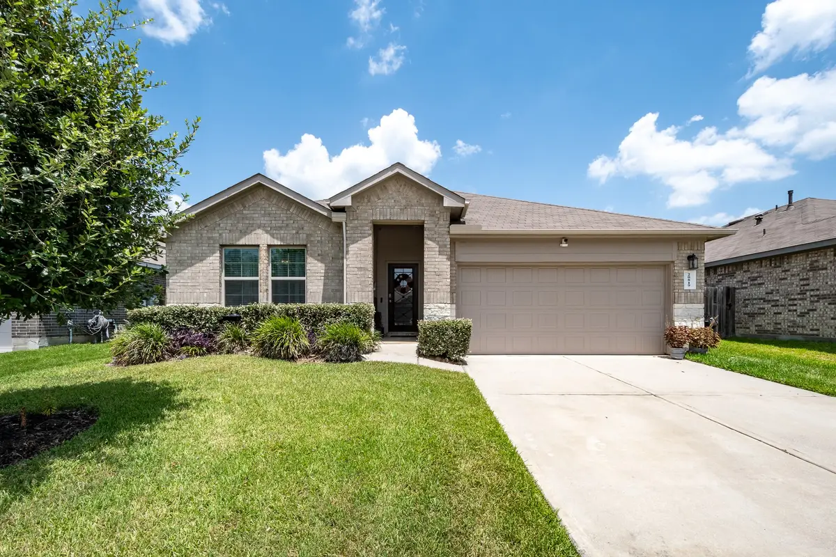 20819 Olive Leaf Street, New Caney, TX 77357 - #1