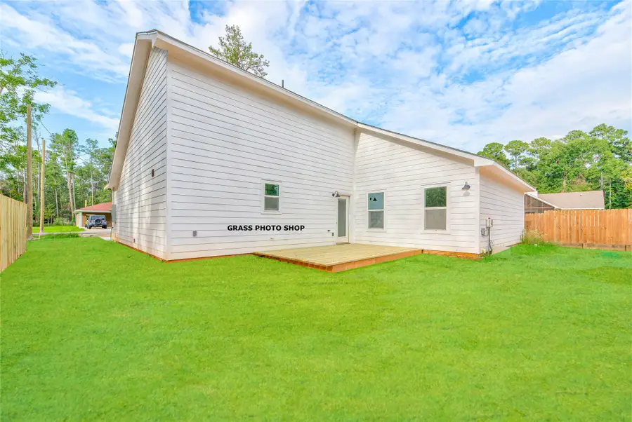 448 Brahman, Onalaska, TX 77360 - #3