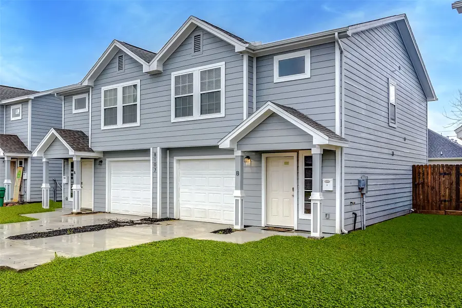 8113 Corinth Street, Houston, TX 77051 - Image #2