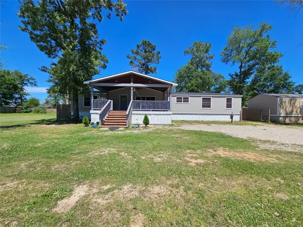 16313 Sandy View Drive, Conroe, TX 77303