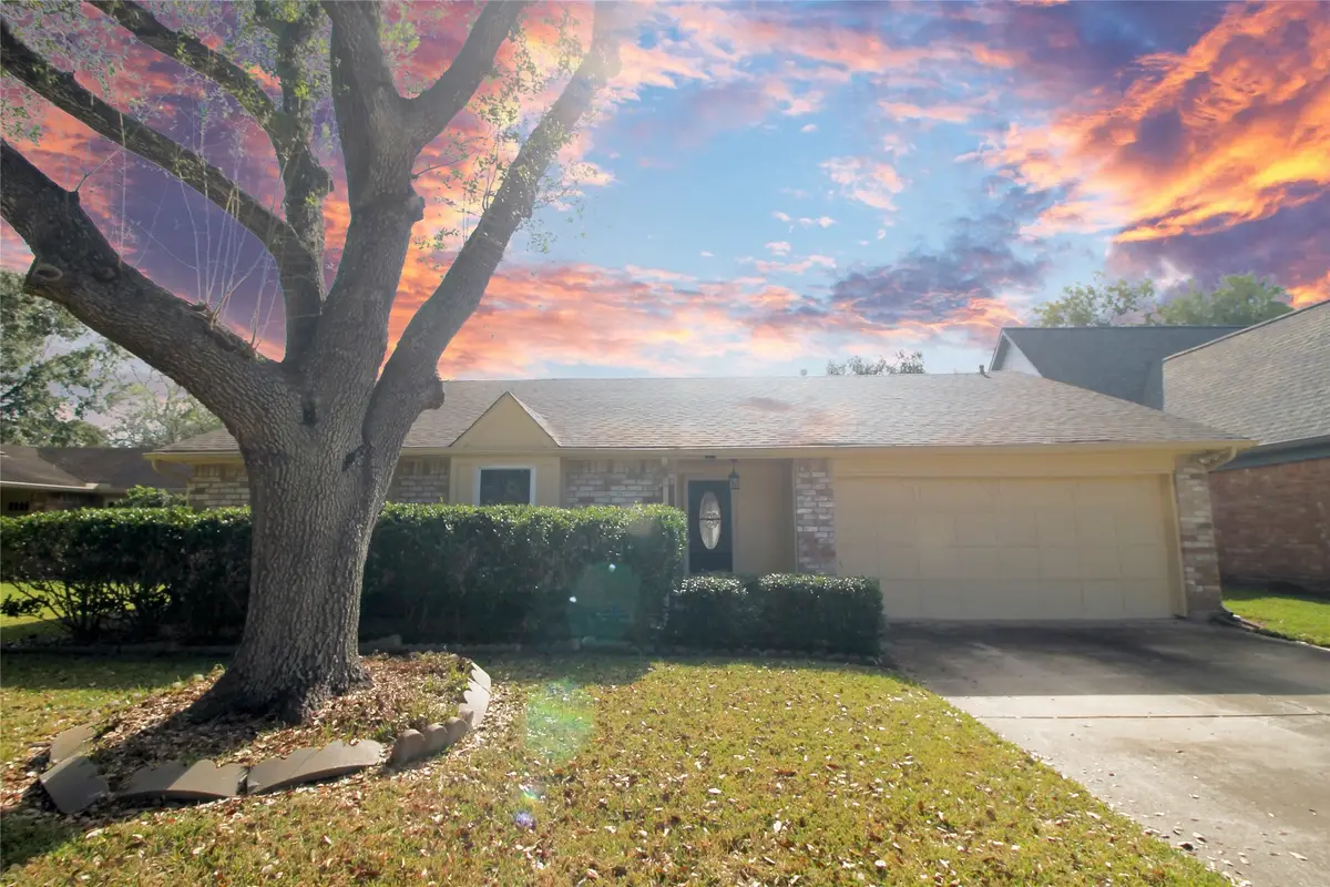 3122 Mosby Drive, Sugar Land, TX 77479 - Image #1