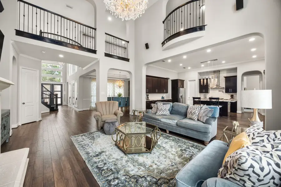 5415 Lockwood Bend Lane, Sugar Land, TX 77479 - Image #2