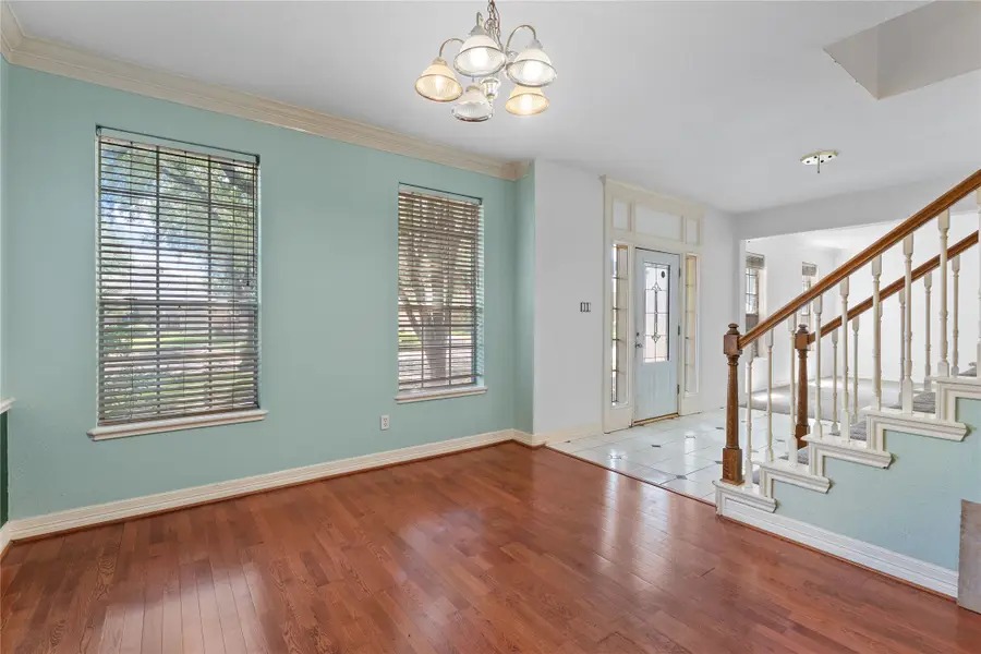 5819 Eldridge Glen Drive, Houston, TX 77041 - #2