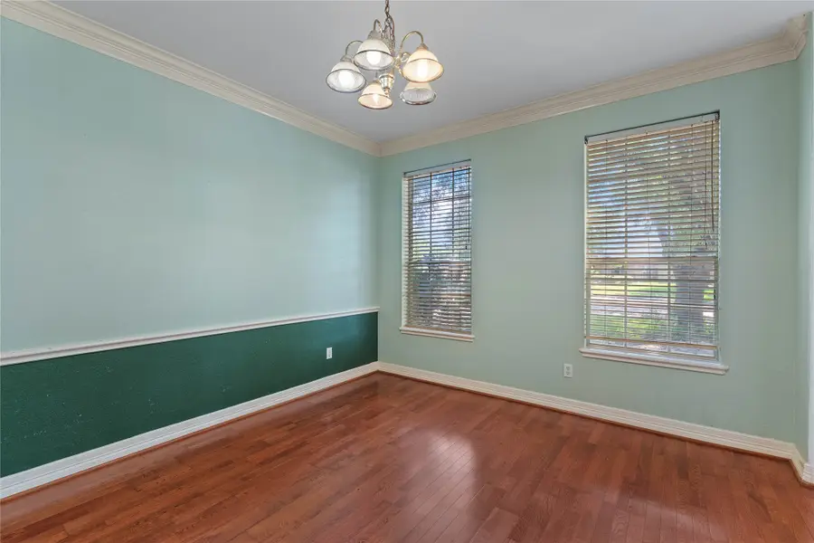 5819 Eldridge Glen Drive, Houston, TX 77041 - #3