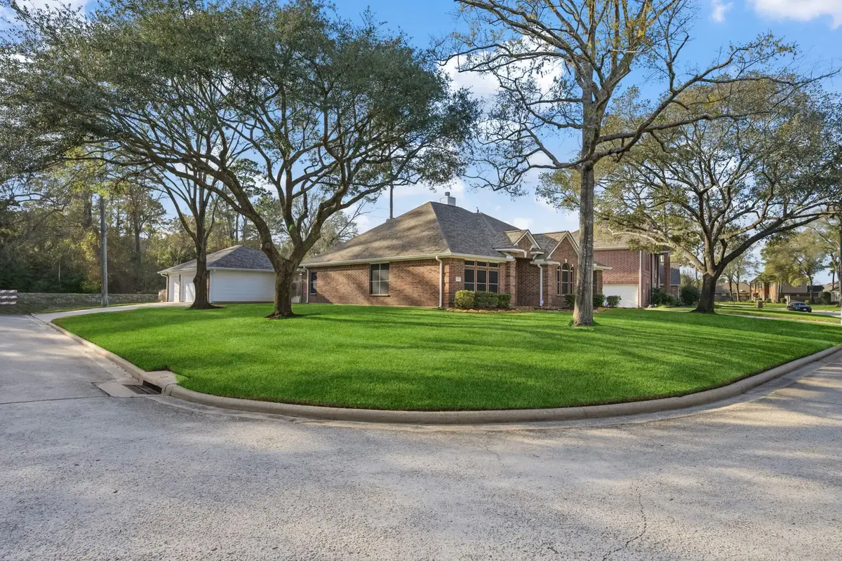 24103 Doverwick Drive, Tomball, TX 77375 - #1