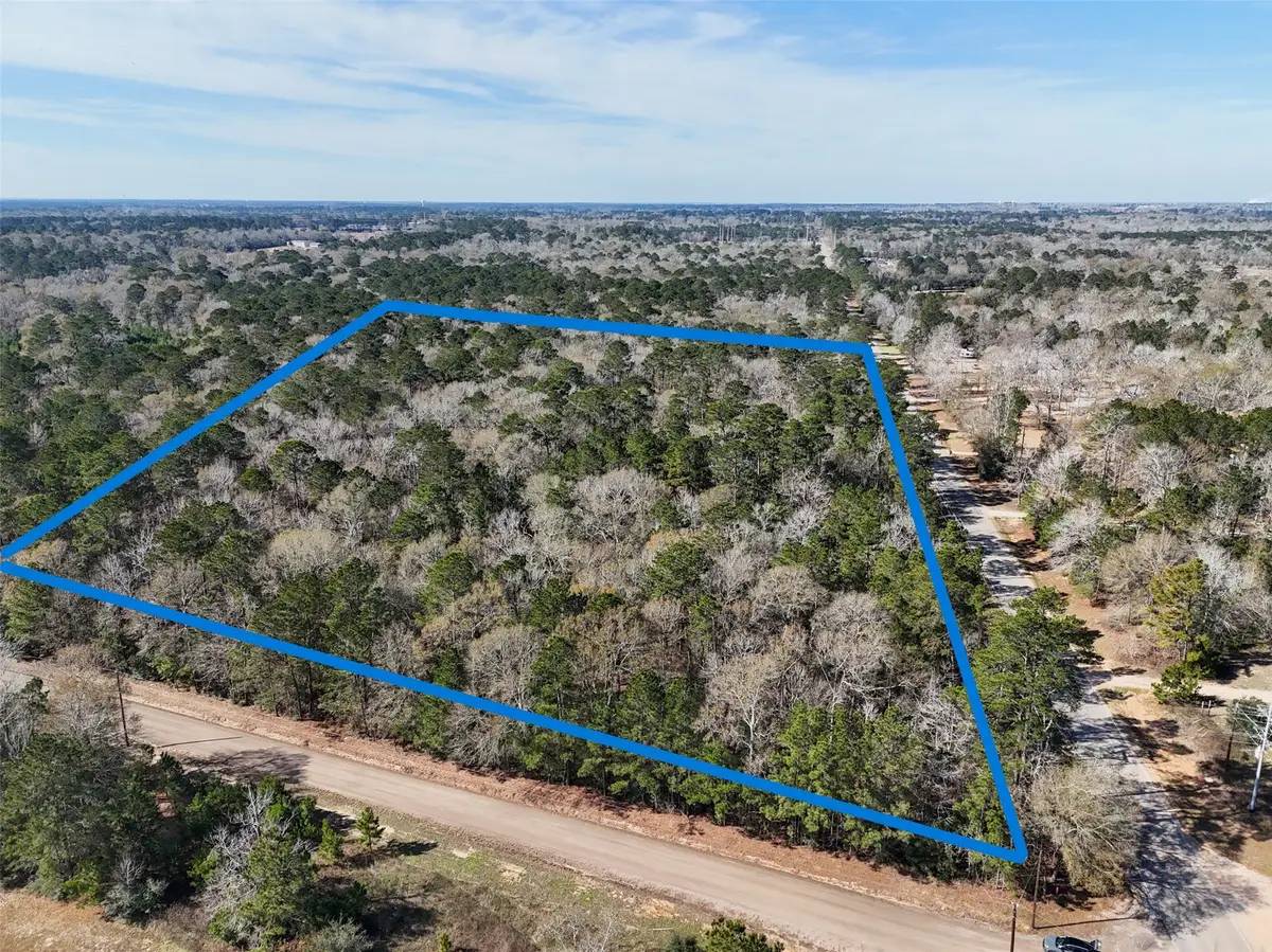 TBD County Line Rd Parcel 1, Willis, TX 77318 - Image #1