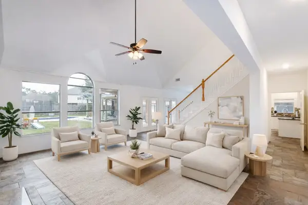 3204 Canvasback Street, Katy, TX 77493