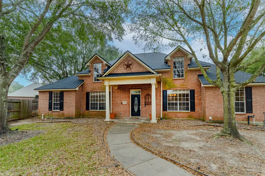 3204 Canvasback Street, Katy, TX 77493 - #2