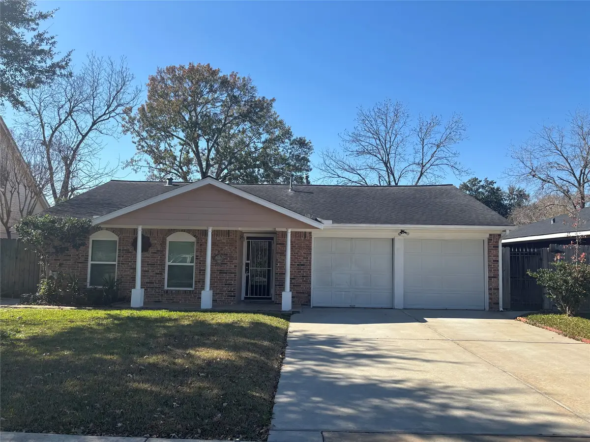 7326 Aqua Lane, Houston, TX 77072 - #1