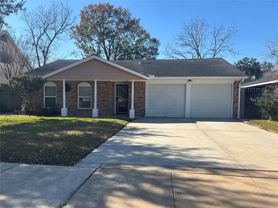 7326 Aqua Lane, Houston, TX 77072 - #2