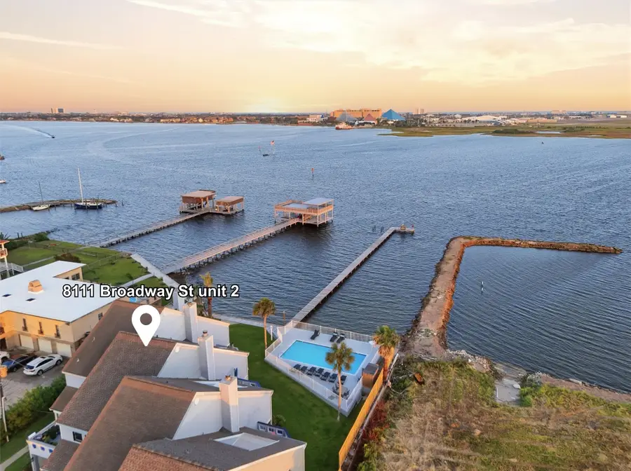 8111 Broadway Street #2, Galveston, TX 77554 - #2