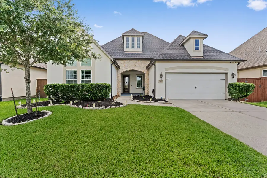 21107 Bradford Grove Drive, Spring, TX 77379 - #3
