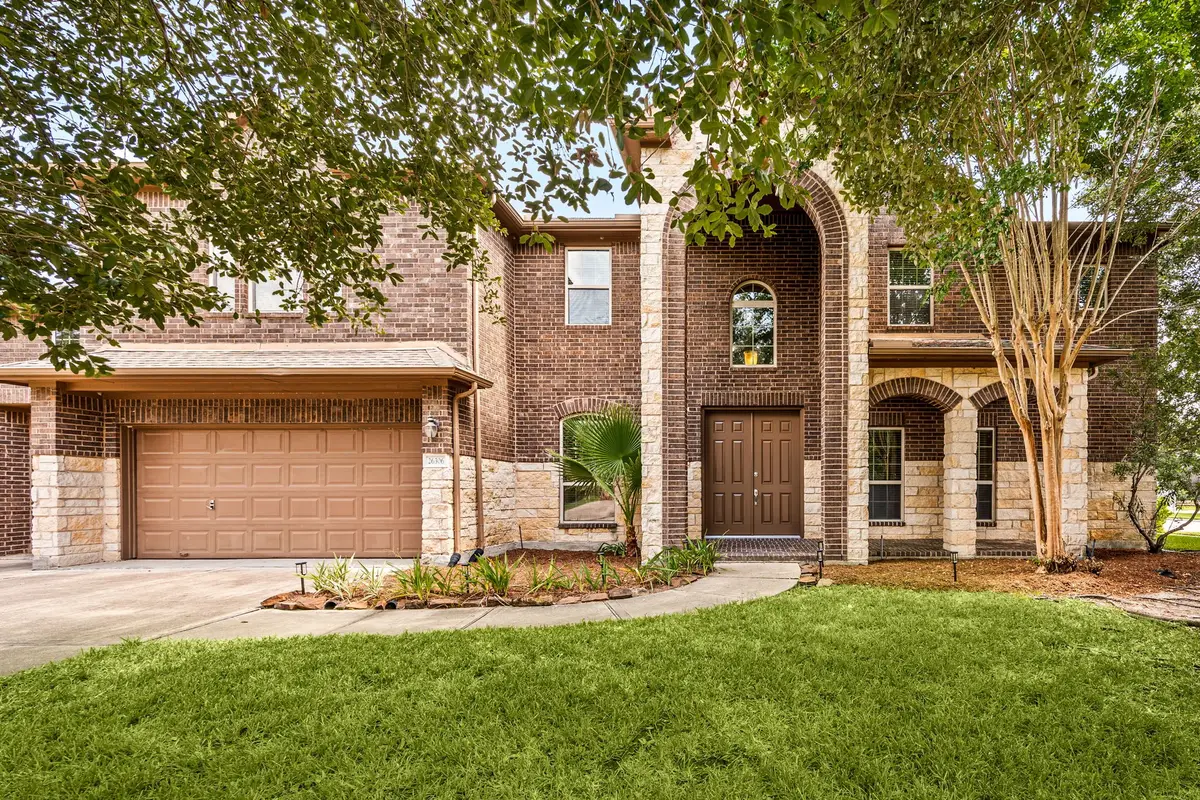 26306 Sunny Springs Lane, Cypress, TX 77433 - #1