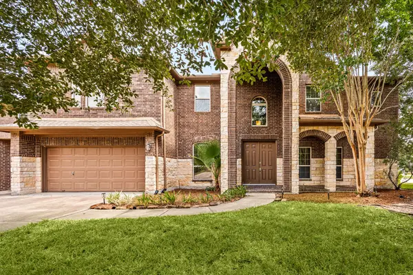 26306 Sunny Springs Lane, Cypress, TX 77433