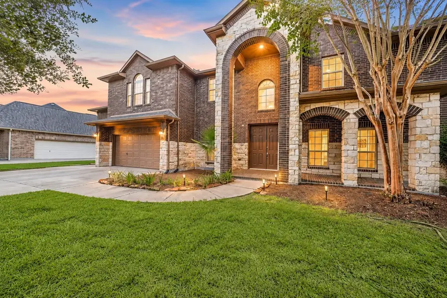 26306 Sunny Springs Lane, Cypress, TX 77433 - #2