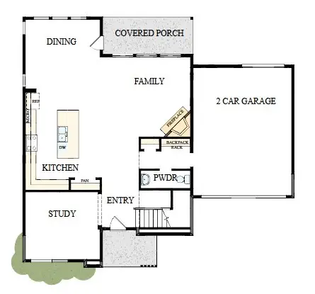 19814 Moonflower Meadow Street, Cypress, TX 77433 - Image #2