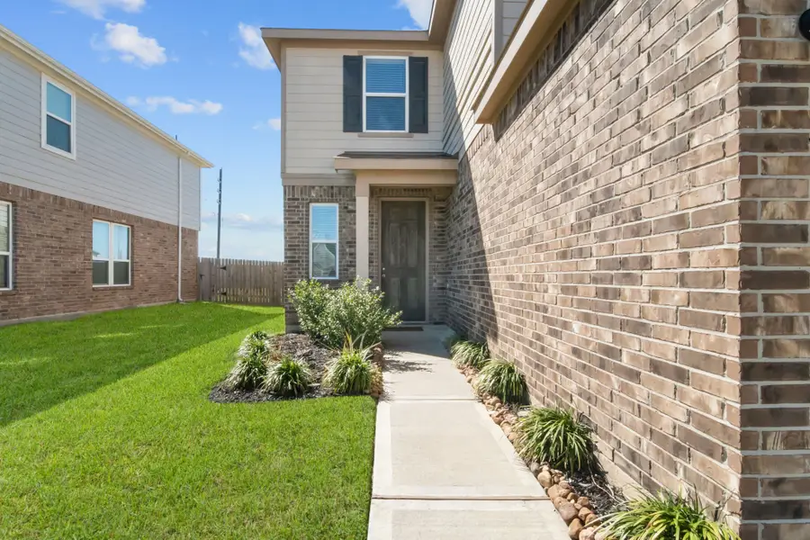 4807 Wellington Manor Court, Katy, TX 77493 - Image #3