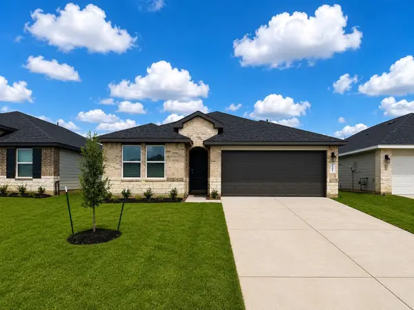 31215 Harp Ridge Drive, Fulshear, TX 77441
