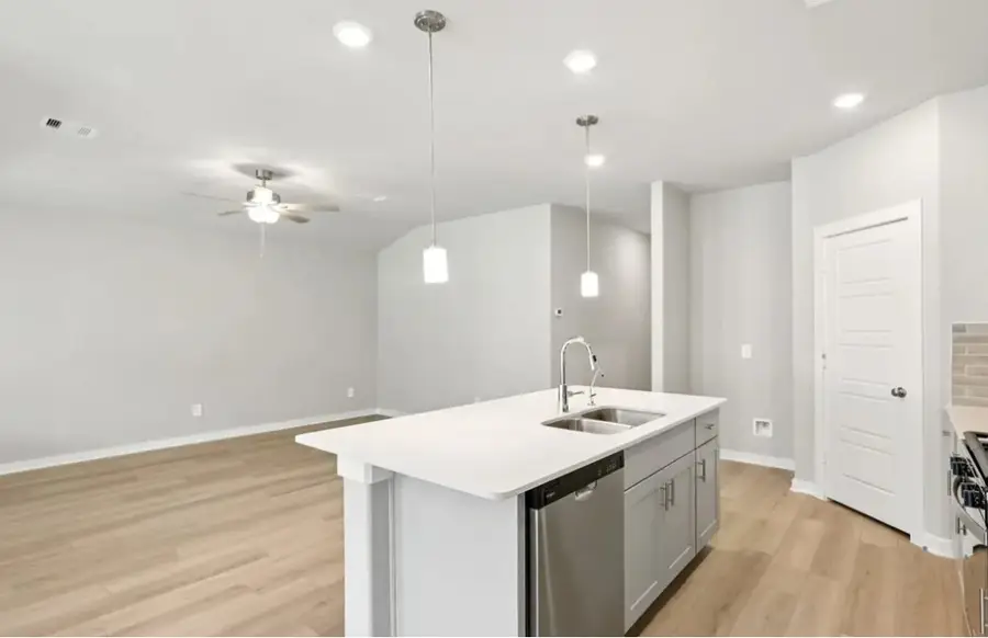 12026 Hail Harbor Drive, Baytown, TX 77523 - #3