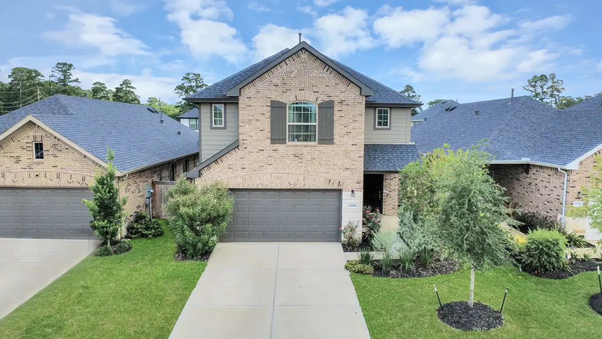 21314 Barcelona Heights Trail, Tomball, TX 77377 - #1