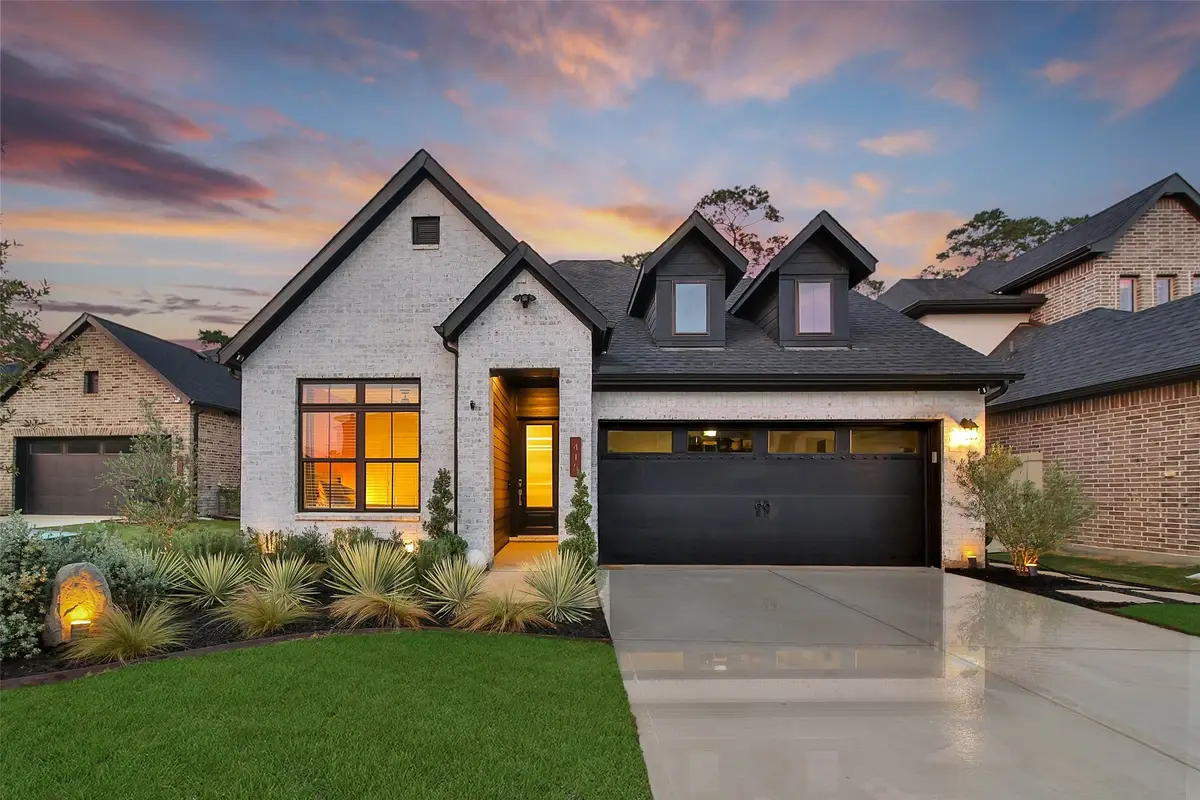 415 Audubons Shearwater Way, Magnolia, TX 77354 - #1