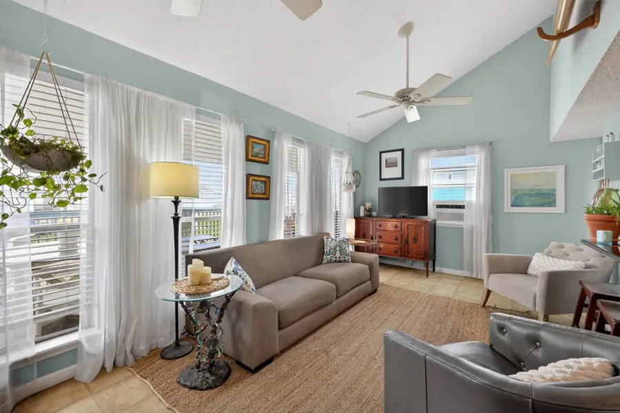 4134 Liberty Drive, Galveston, TX 77554 - #2
