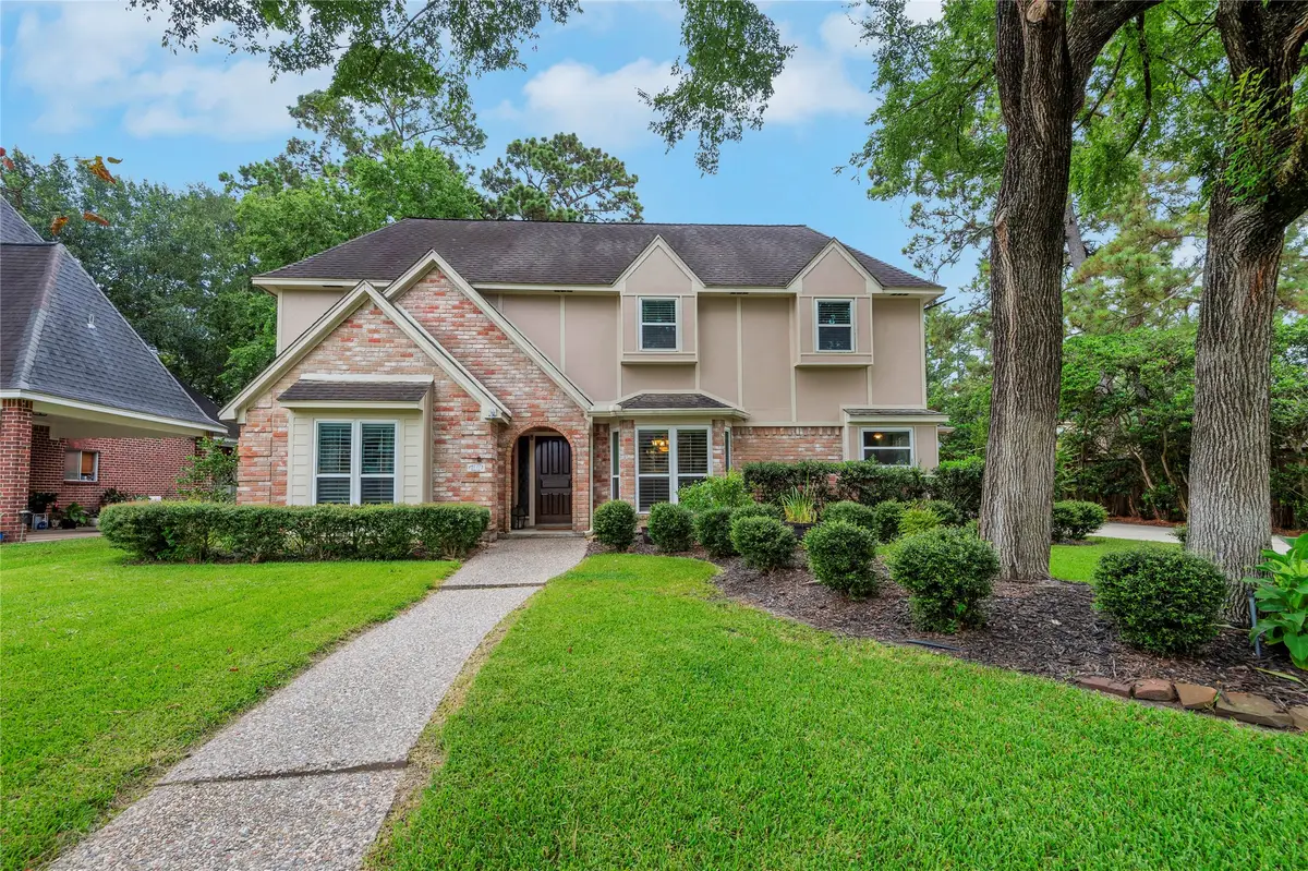 5727 Glenmere Lane, Spring, TX 77379 - Image #1