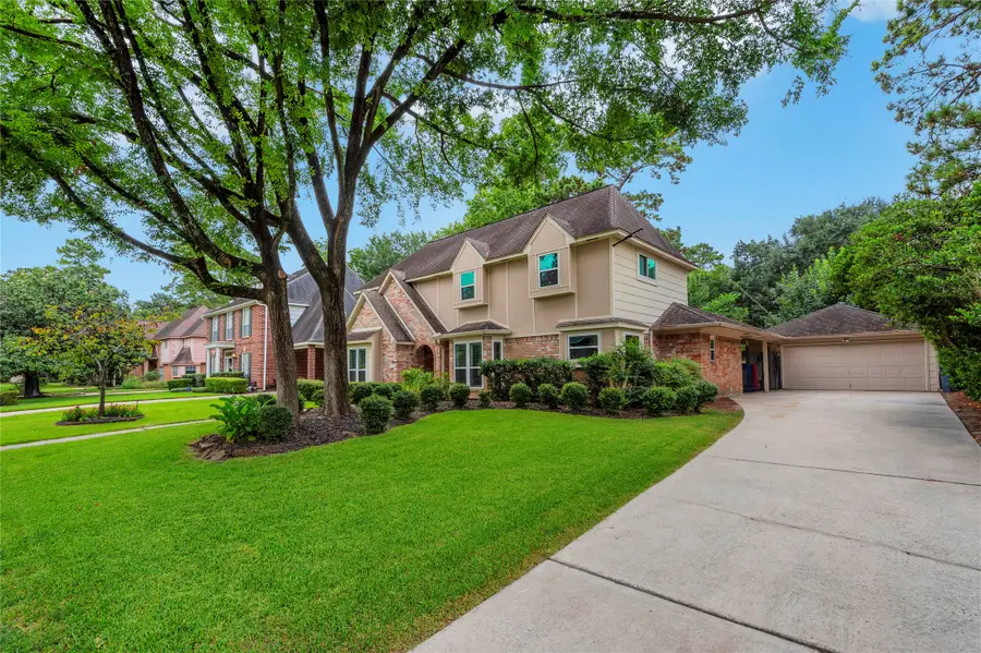 5727 Glenmere Lane, Spring, TX 77379 - Image #2