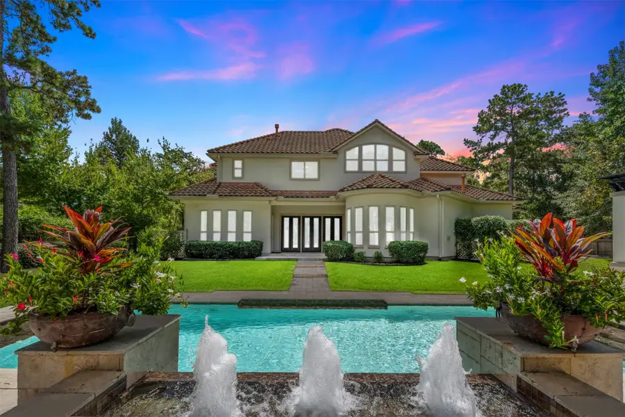 27715 E Benders Landing Boulevard, Spring, TX 77386 - #2